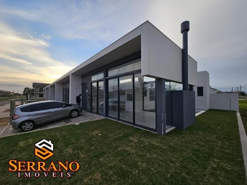 Casa, 2 quartos, 85 m² - Foto 12