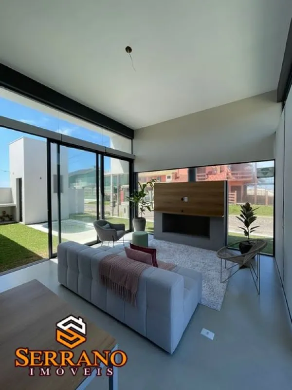 Casa, 2 quartos, 85 m² - Foto 10
