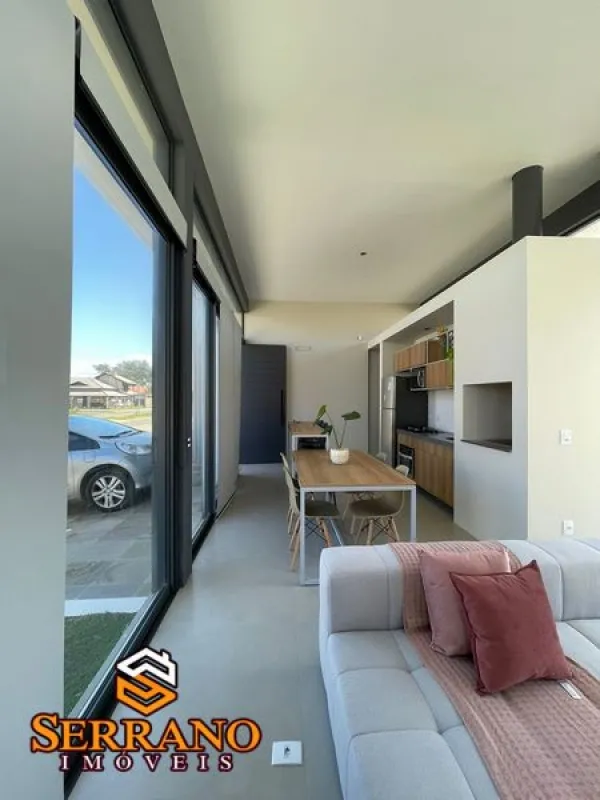 Casa, 2 quartos, 85 m² - Foto 8