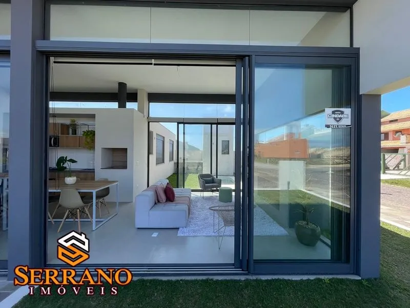 Casa, 2 quartos, 85 m² - Foto 9