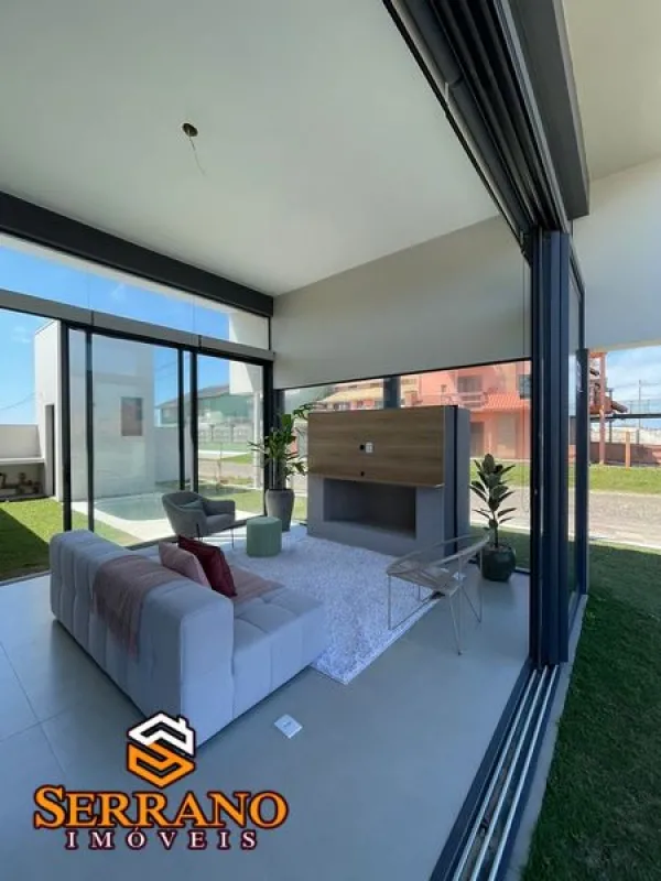 Casa, 2 quartos, 85 m² - Foto 6