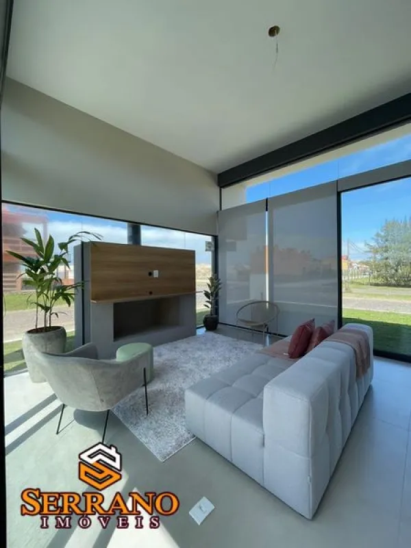 Casa, 2 quartos, 85 m² - Foto 9