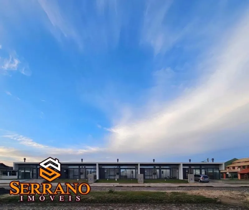 Casa, 2 quartos, 85 m² - Foto 17