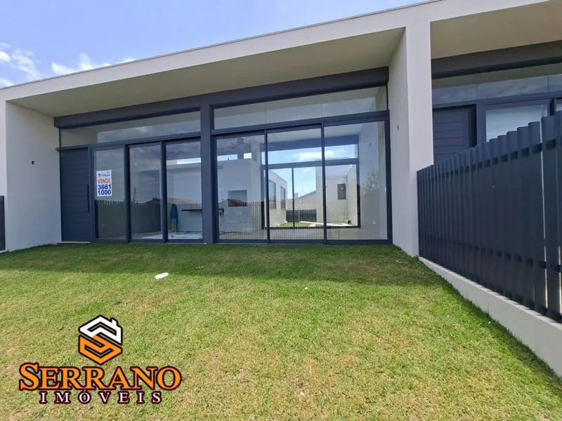 Casa, 2 quartos, 85 m² - Foto 16