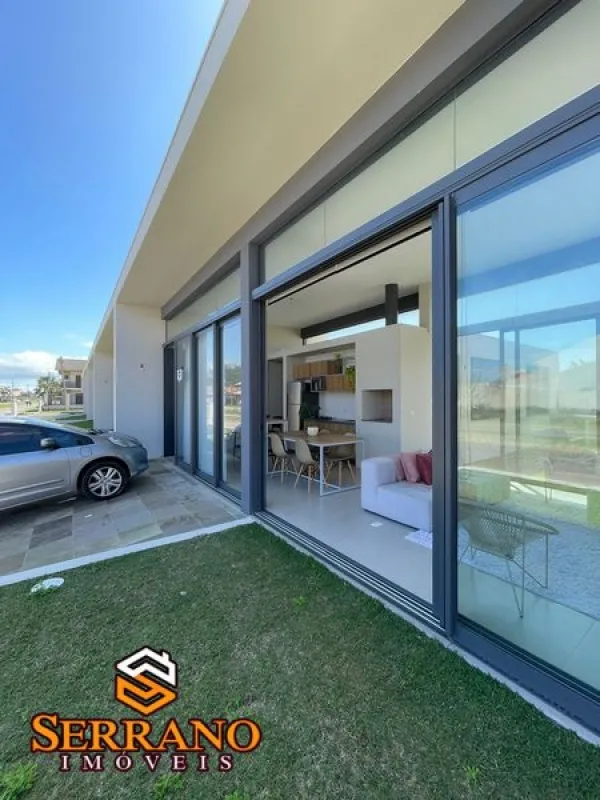 Casa, 2 quartos, 85 m² - Foto 7