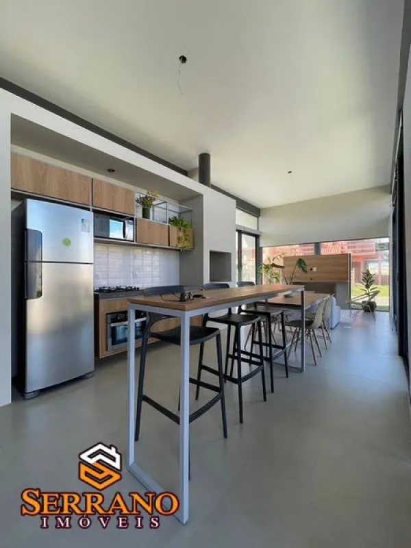 Casa, 2 quartos, 85 m² - Foto 6