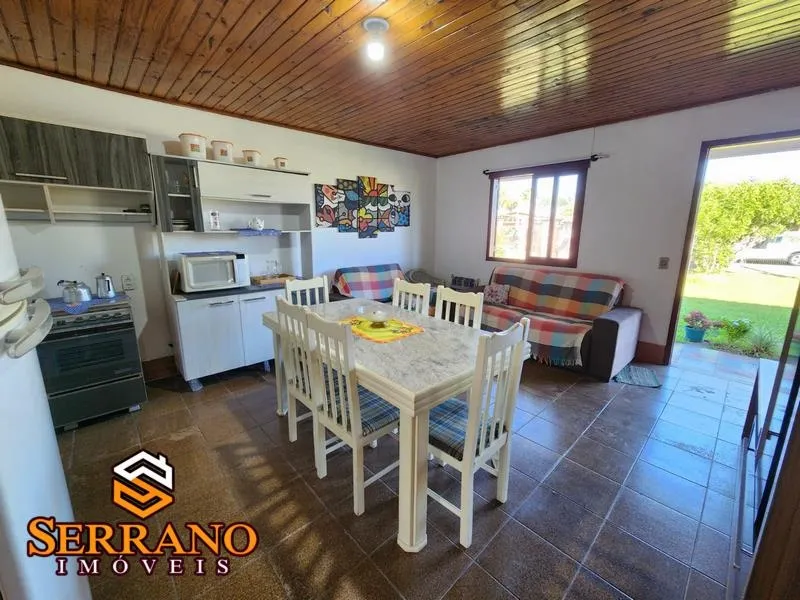 Casa, 2 quartos, 137 m² - Foto 6