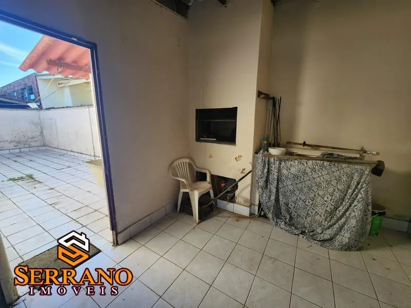 Casa, 2 quartos, 137 m² - Foto 10