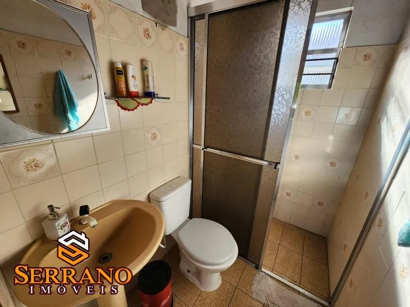 Casa, 2 quartos, 137 m² - Foto 9