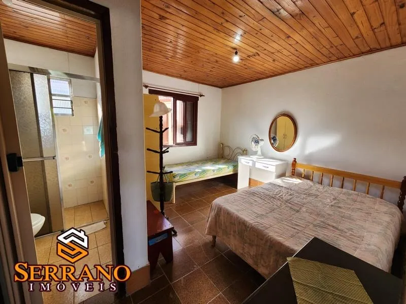 Casa, 2 quartos, 137 m² - Foto 7