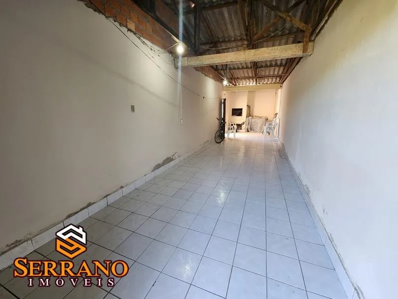 Casa, 2 quartos, 137 m² - Foto 11