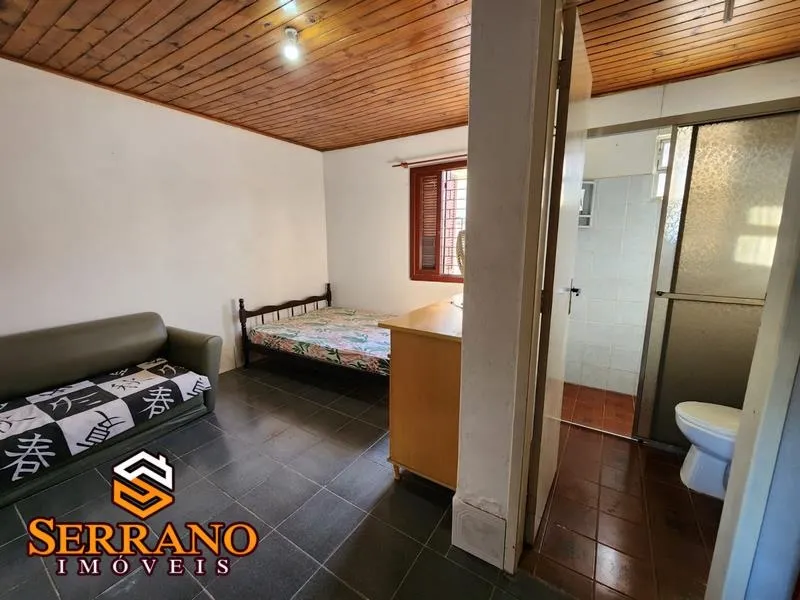 Casa, 2 quartos, 137 m² - Foto 8