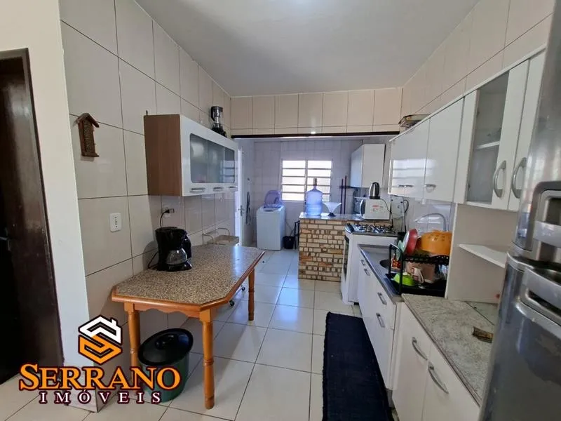 Sobrado, 5 quartos, 247 m² - Foto 9