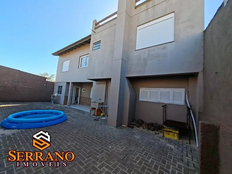 Sobrado, 5 quartos, 247 m² - Foto 18