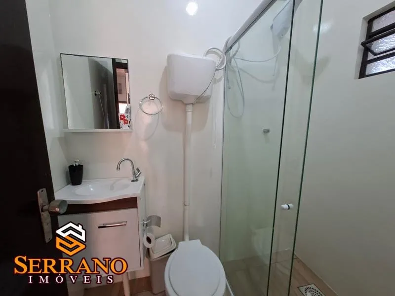 Sobrado, 5 quartos, 247 m² - Foto 17