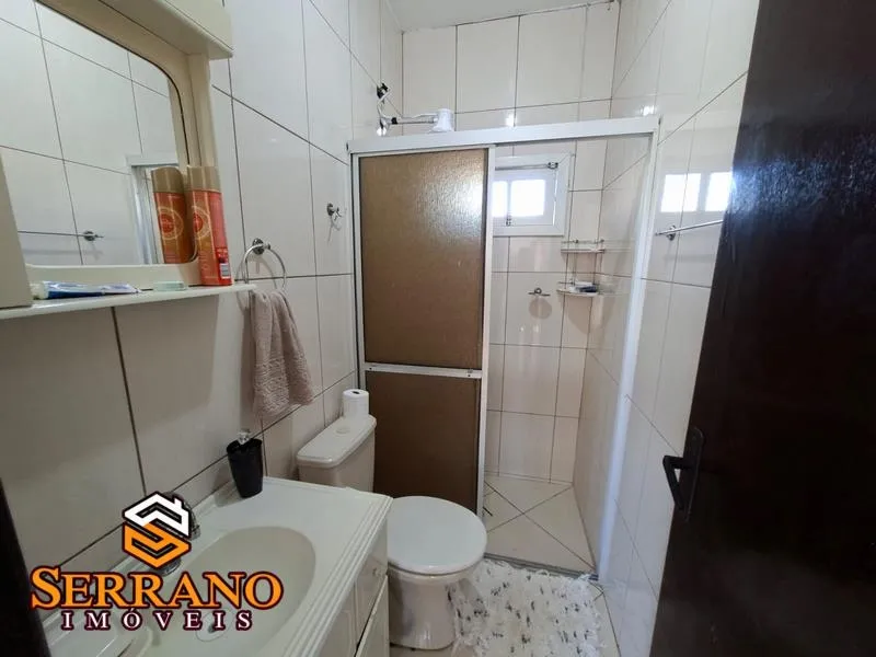 Sobrado, 5 quartos, 247 m² - Foto 15