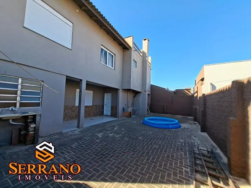 Sobrado, 5 quartos, 247 m² - Foto 19