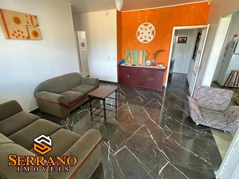 Casa, 3 quartos, 115 m² - Foto 7