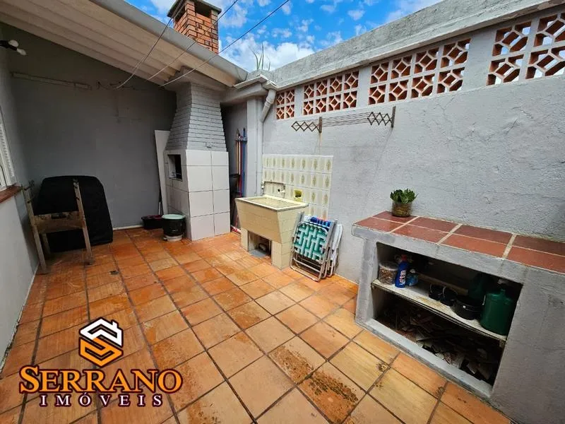 Casa, 3 quartos, 115 m² - Foto 17