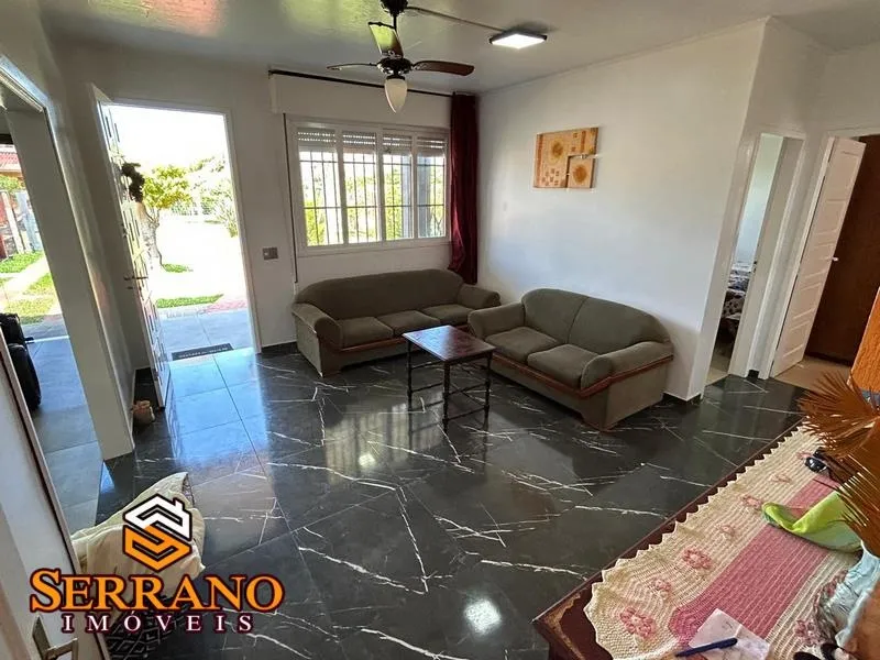 Casa, 3 quartos, 115 m² - Foto 6