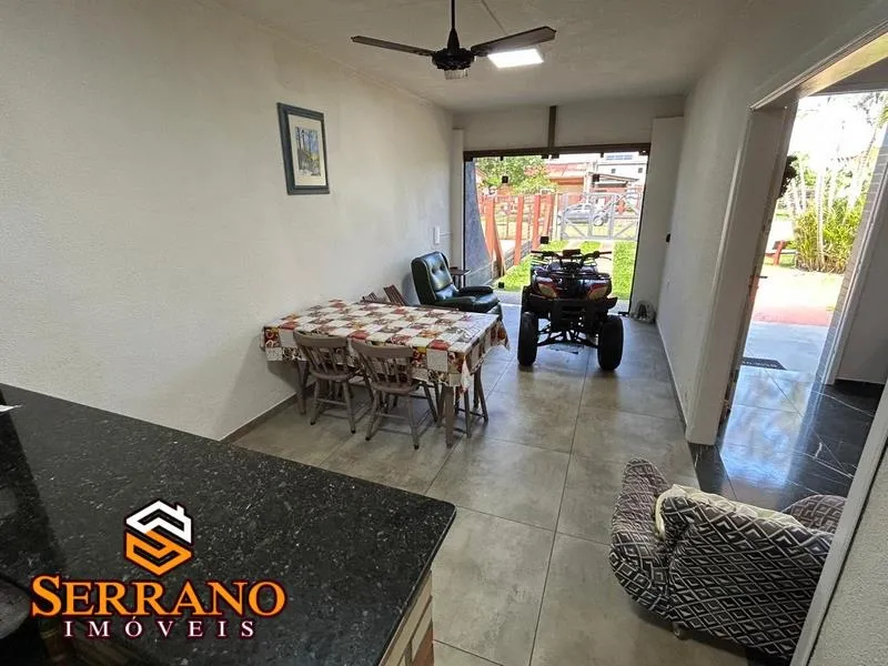 Casa, 3 quartos, 115 m² - Foto 9