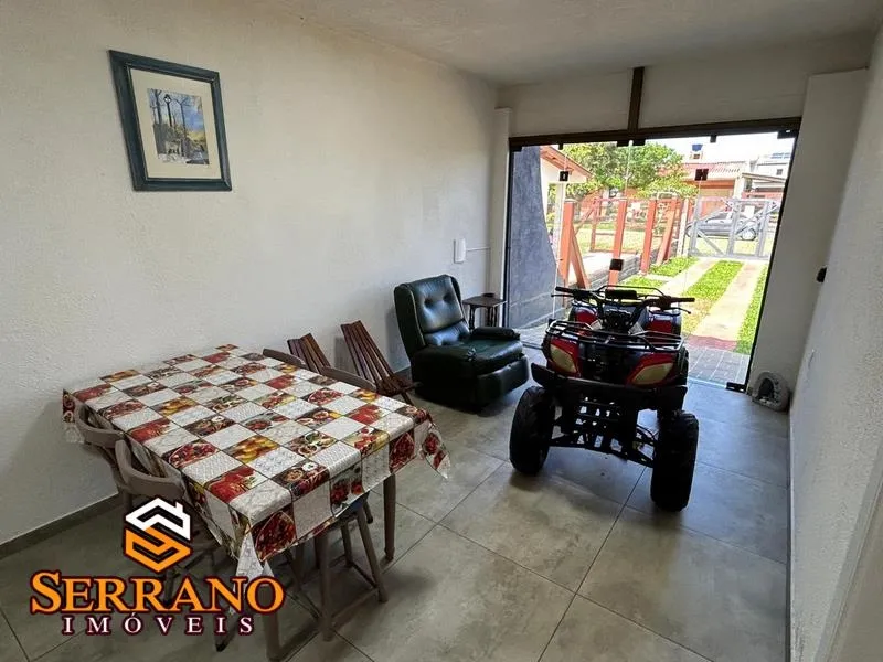 Casa, 3 quartos, 115 m² - Foto 10