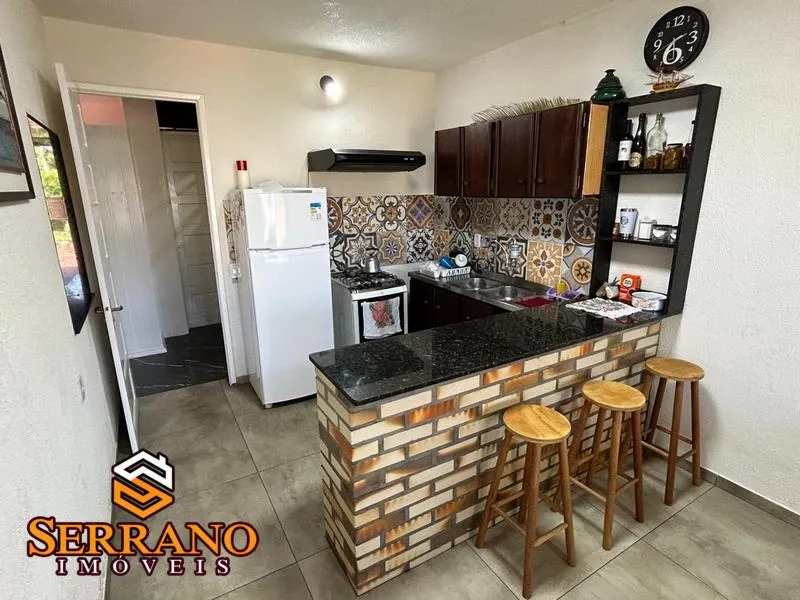 Casa, 3 quartos, 115 m² - Foto 8