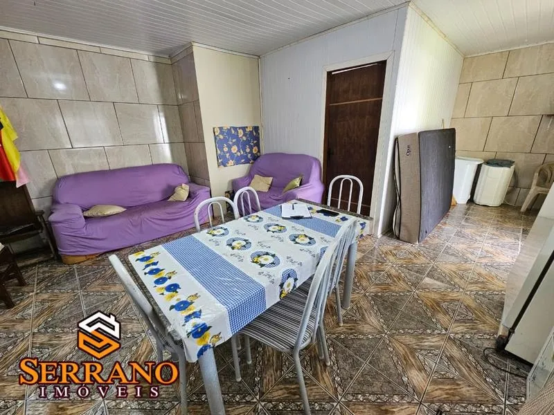 Casa, 2 quartos, 83 m² - Foto 5