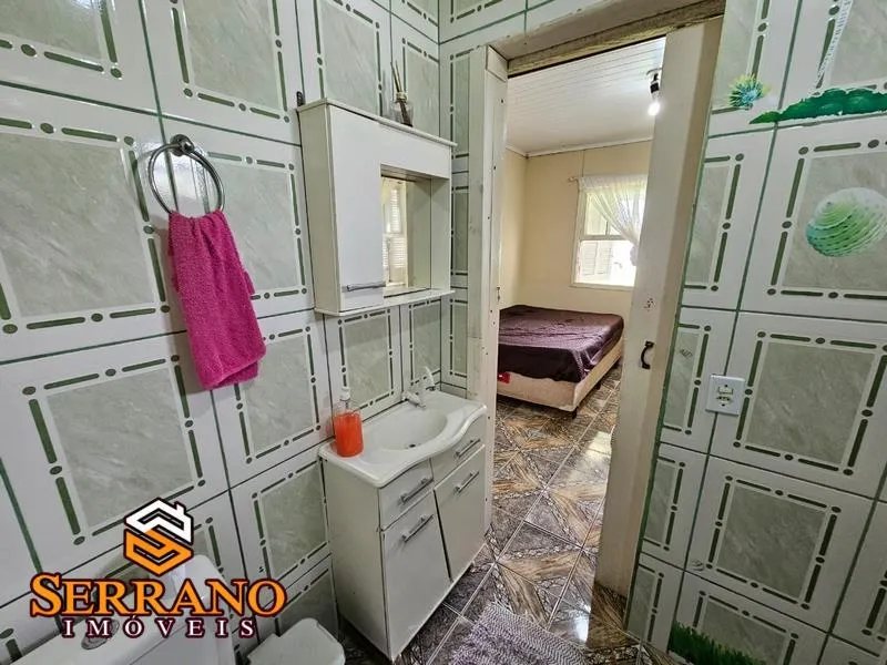 Casa, 2 quartos, 83 m² - Foto 7