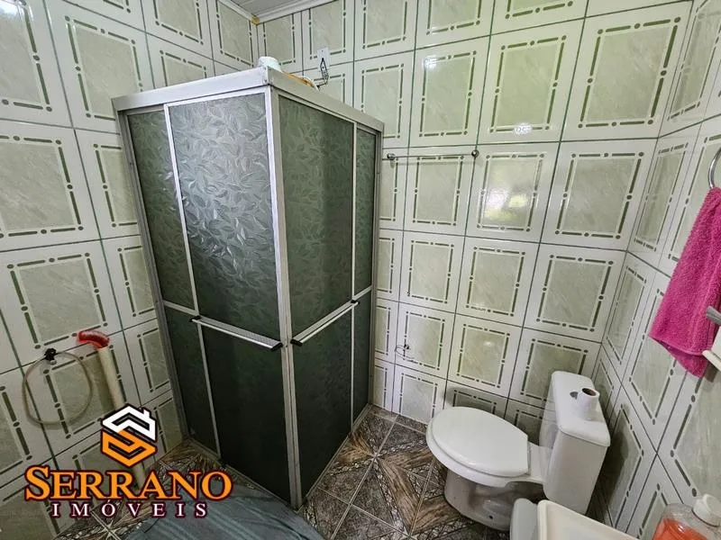 Casa, 2 quartos, 83 m² - Foto 8