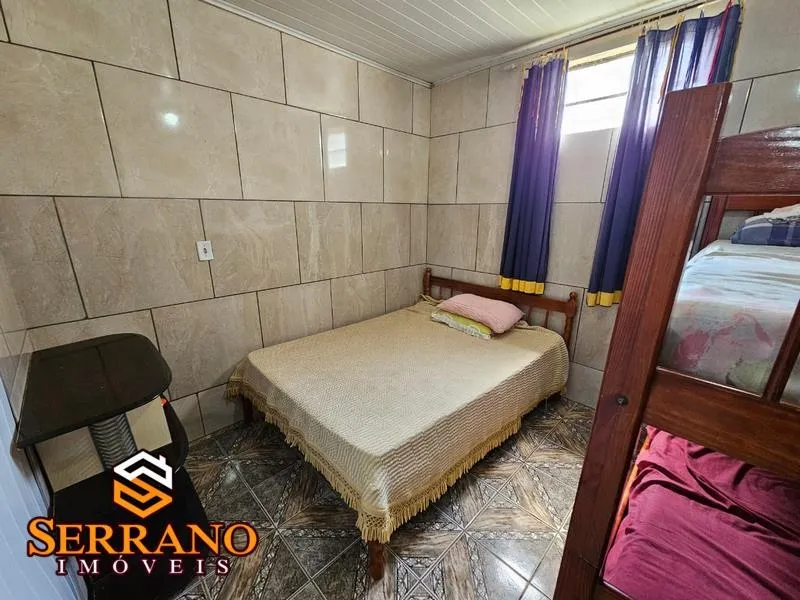 Casa, 2 quartos, 83 m² - Foto 10