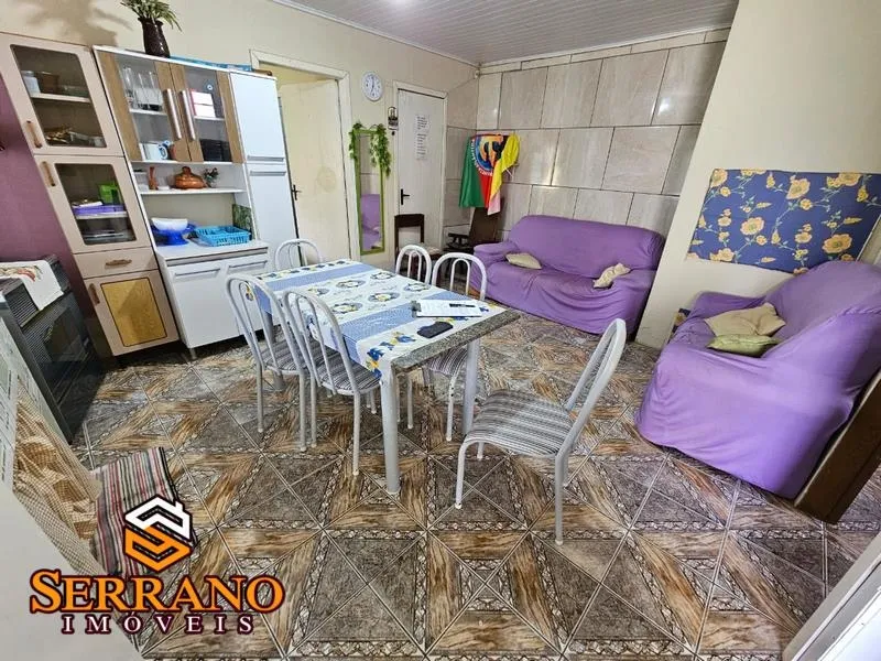 Casa, 2 quartos, 83 m² - Foto 3