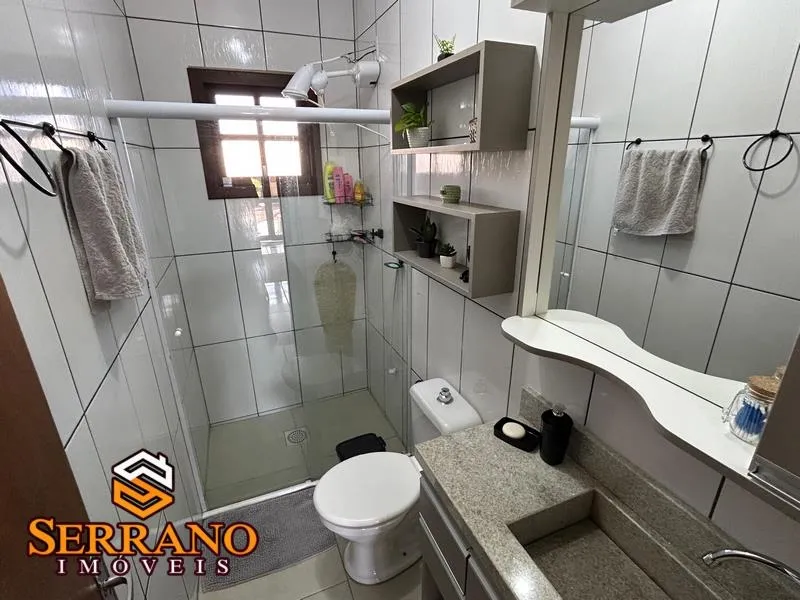 Casa, 2 quartos, 75 m² - Foto 9