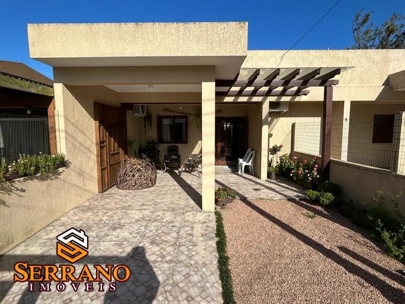 Casa, 2 quartos, 75 m² - Foto 1