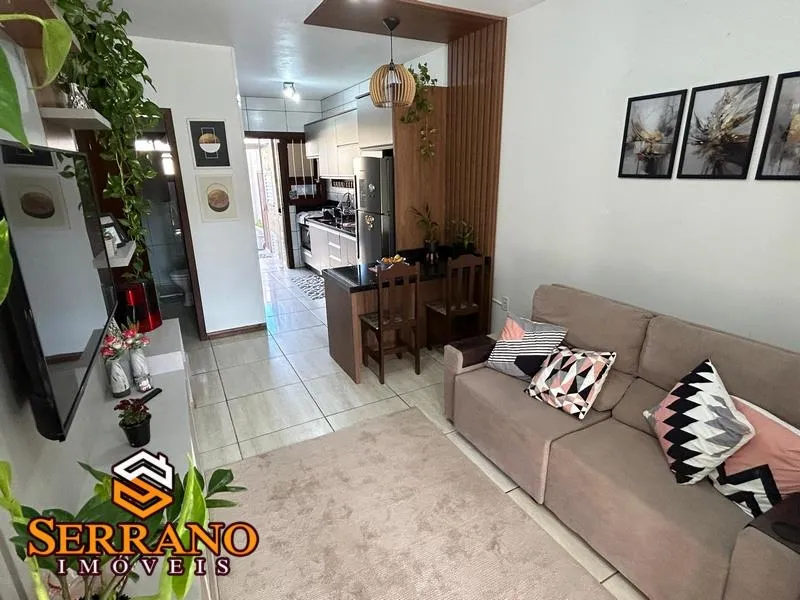 Casa, 2 quartos, 75 m² - Foto 5