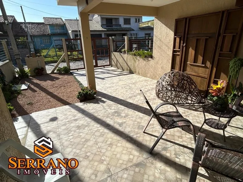 Casa, 2 quartos, 75 m² - Foto 2