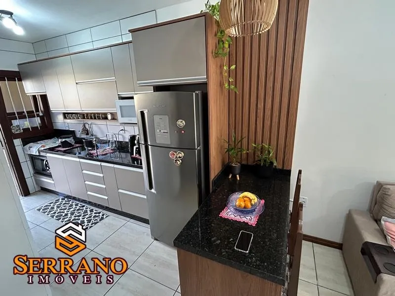 Casa, 2 quartos, 75 m² - Foto 6