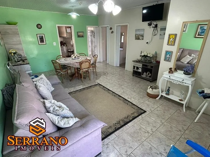 Casa, 4 quartos, 120 m² - Foto 3