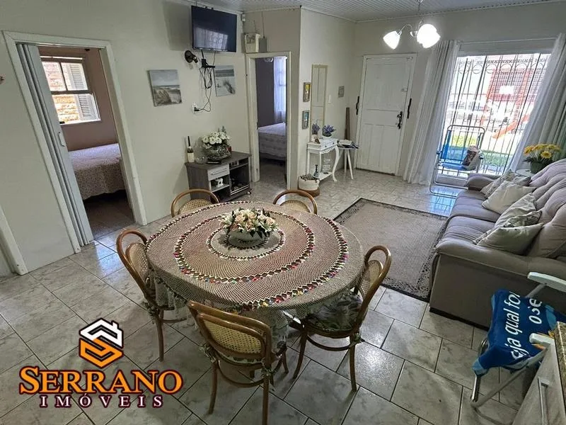 Casa, 4 quartos, 120 m² - Foto 4