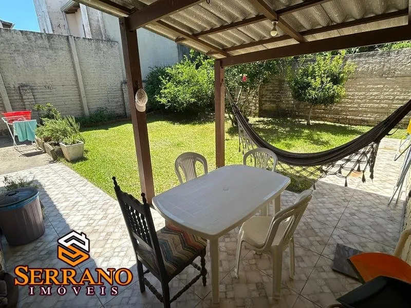 Casa, 4 quartos, 120 m² - Foto 16