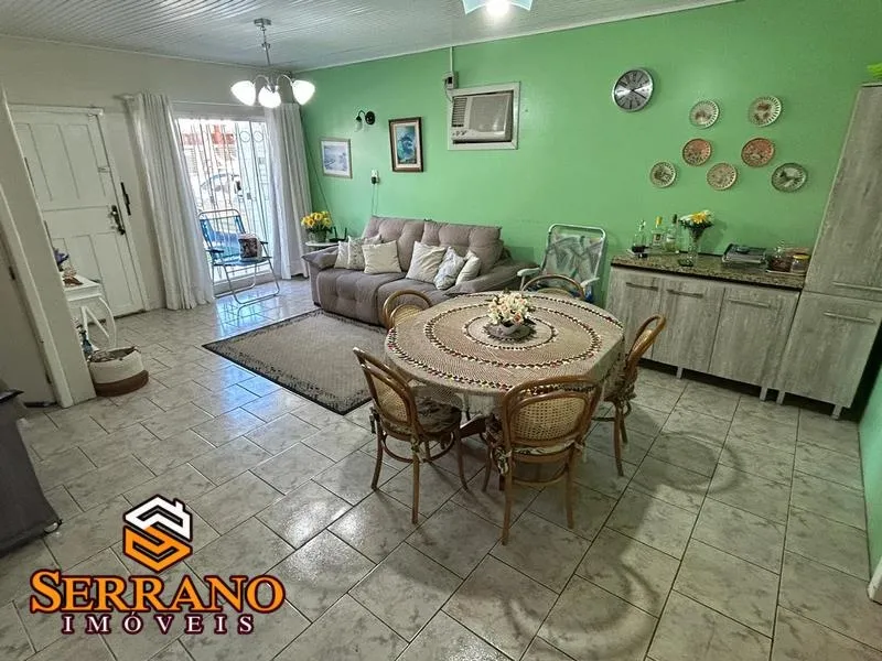 Casa, 4 quartos, 120 m² - Foto 5