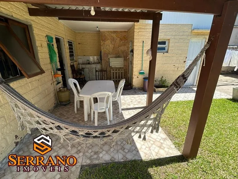 Casa, 4 quartos, 120 m² - Foto 15