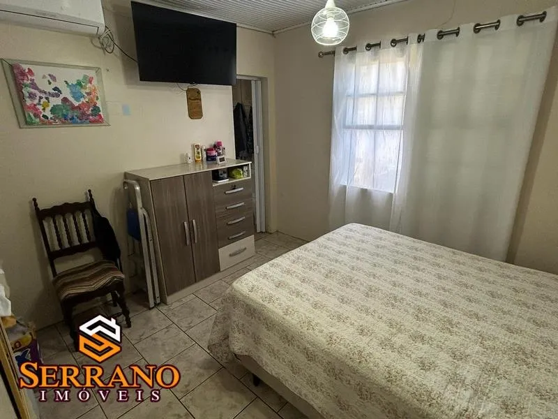 Casa, 4 quartos, 120 m² - Foto 13