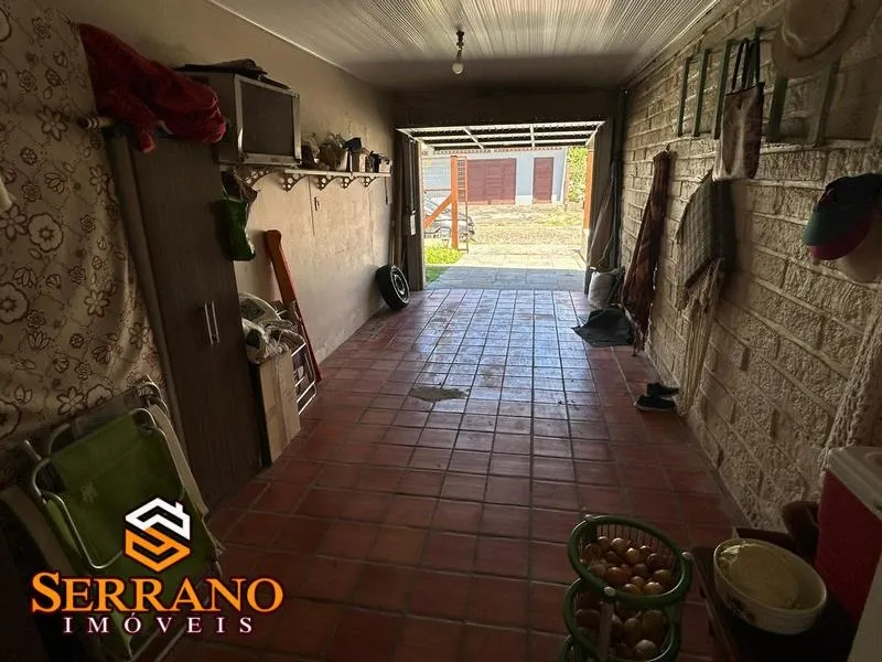 Casa, 4 quartos, 120 m² - Foto 9