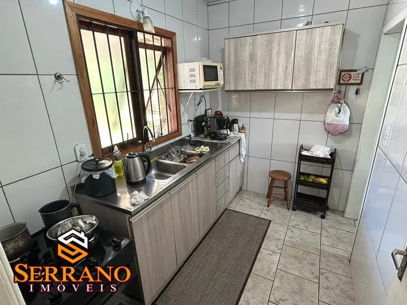 Casa, 4 quartos, 120 m² - Foto 6