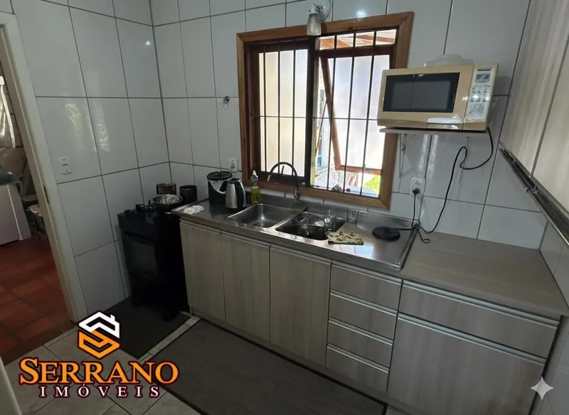 Casa, 4 quartos, 120 m² - Foto 7