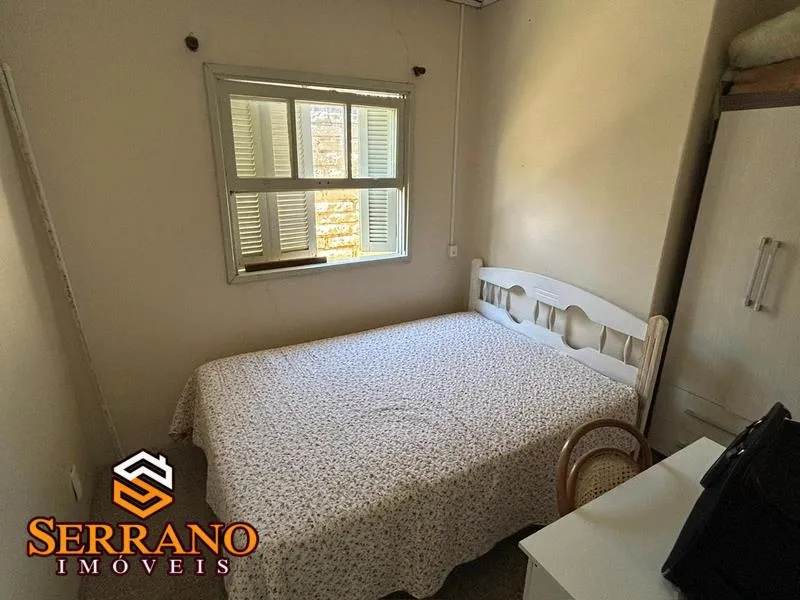 Casa, 4 quartos, 120 m² - Foto 11