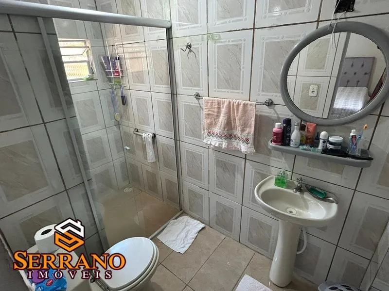 Casa, 4 quartos, 120 m² - Foto 10