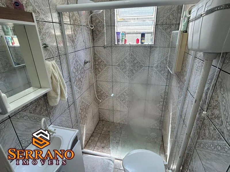 Casa, 4 quartos, 120 m² - Foto 14