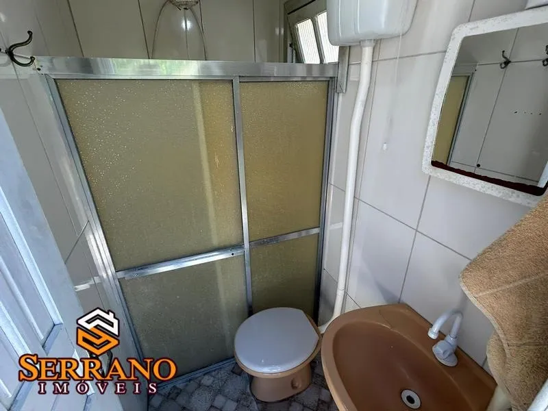 Casa, 4 quartos, 120 m² - Foto 17